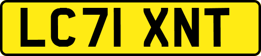 LC71XNT