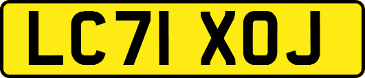 LC71XOJ