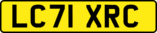 LC71XRC