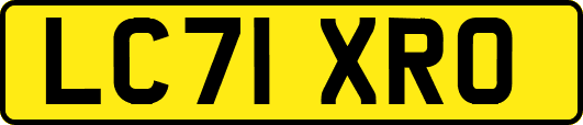 LC71XRO
