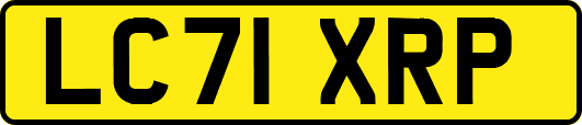 LC71XRP