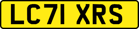 LC71XRS
