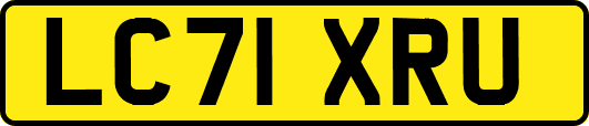 LC71XRU