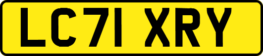 LC71XRY