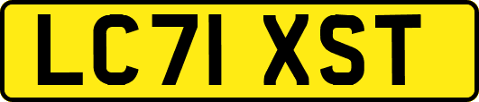 LC71XST