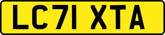 LC71XTA
