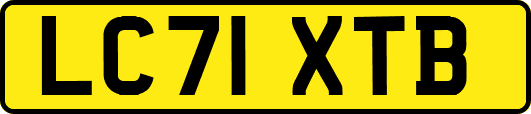 LC71XTB