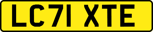 LC71XTE
