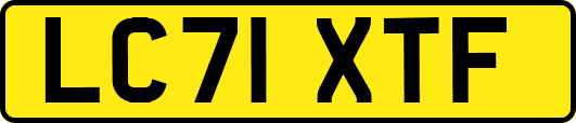 LC71XTF