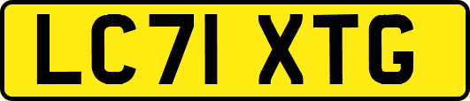 LC71XTG