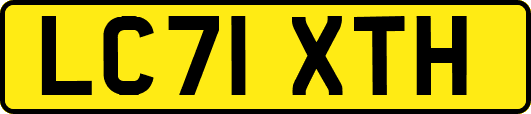 LC71XTH