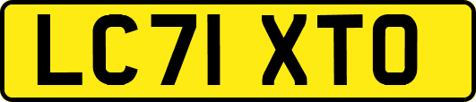 LC71XTO