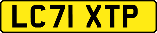 LC71XTP