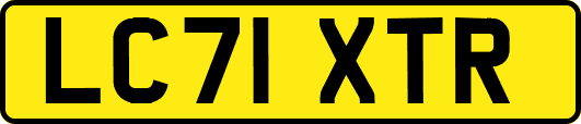 LC71XTR