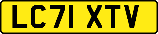 LC71XTV