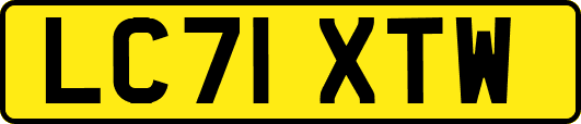 LC71XTW