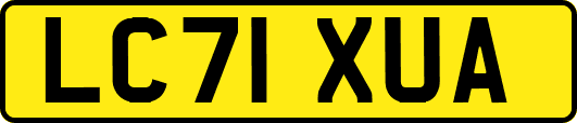 LC71XUA