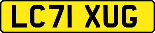 LC71XUG