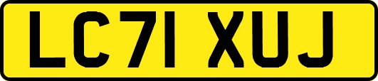 LC71XUJ