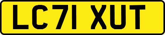 LC71XUT