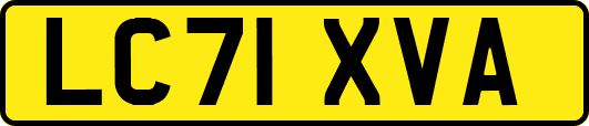 LC71XVA