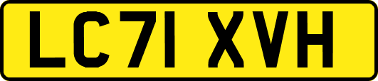 LC71XVH