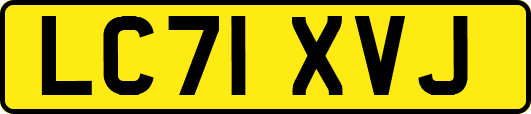 LC71XVJ