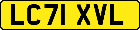 LC71XVL