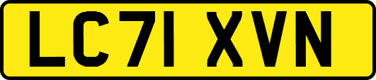 LC71XVN
