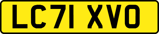 LC71XVO