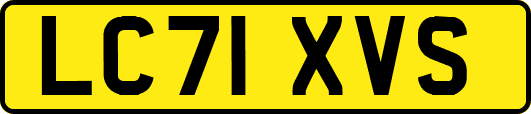 LC71XVS
