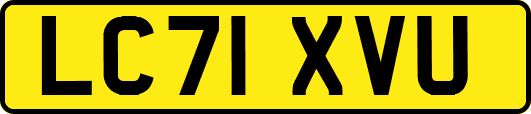 LC71XVU