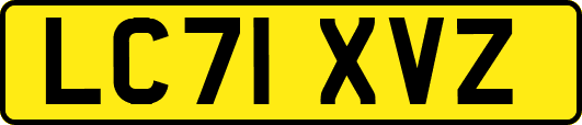 LC71XVZ