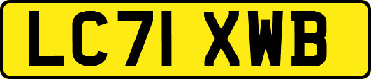 LC71XWB