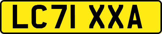 LC71XXA