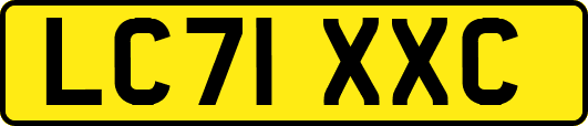 LC71XXC