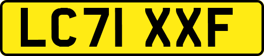 LC71XXF