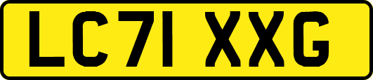 LC71XXG