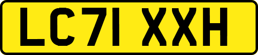 LC71XXH