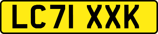 LC71XXK