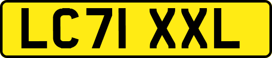 LC71XXL