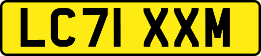 LC71XXM