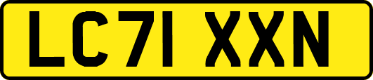 LC71XXN