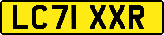 LC71XXR