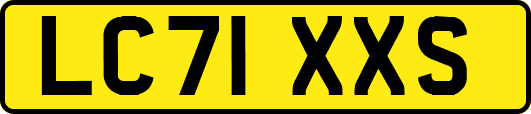 LC71XXS
