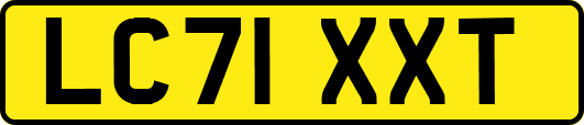 LC71XXT