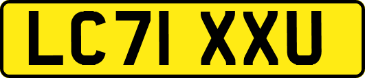 LC71XXU