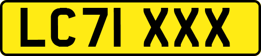 LC71XXX