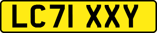 LC71XXY