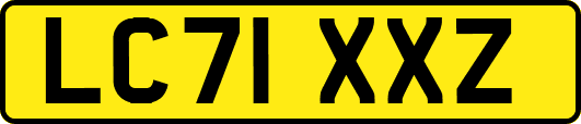 LC71XXZ